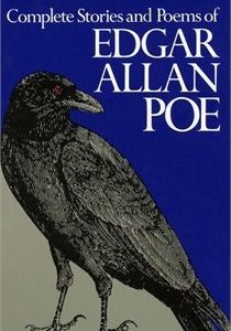 The Complete Stories and Poems