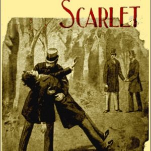 A Study in Scarlet