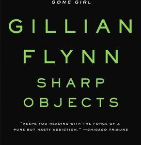 Sharp Objects