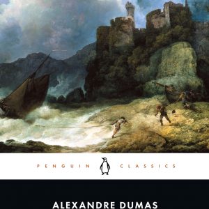 The Count of Monte Cristo